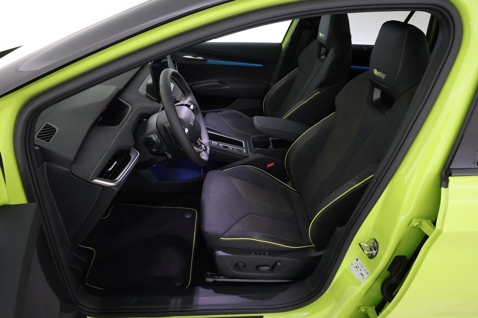 SKODA Elroq 2026