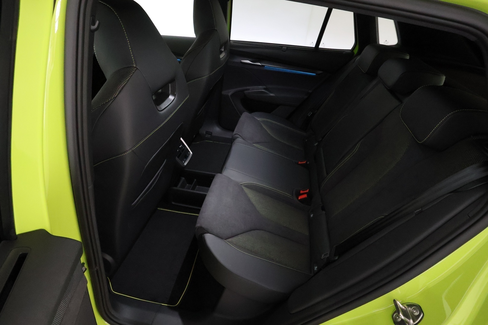 SKODA Elroq 2026