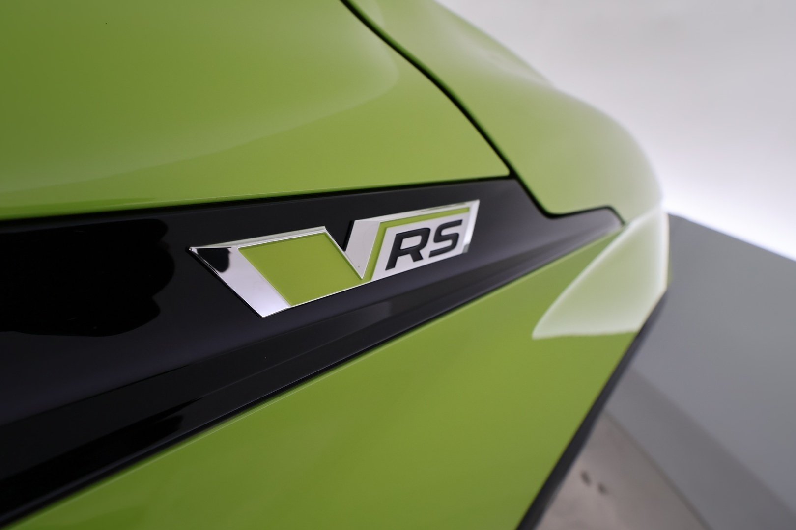 SKODA Elroq 2026