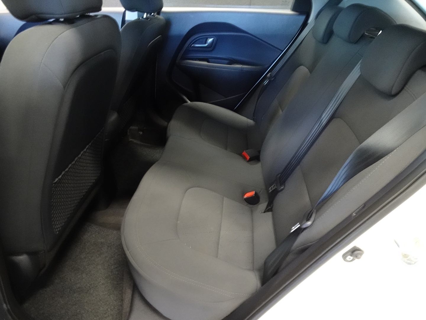 KIA Rio 2014