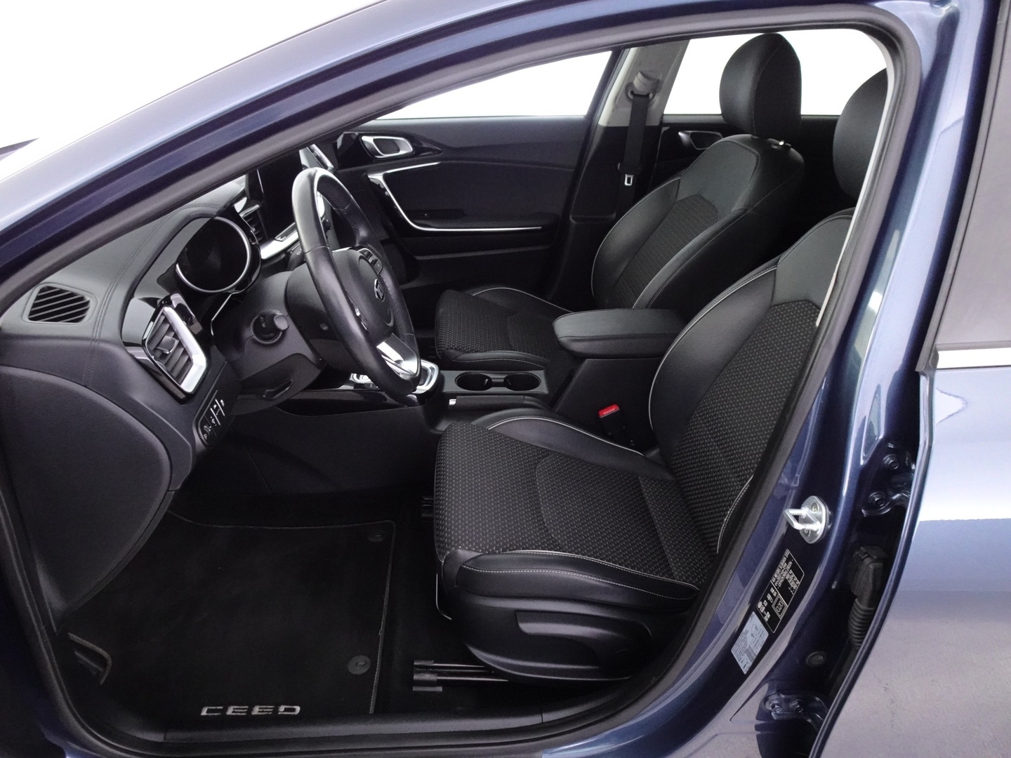 KIA Ceed 2019