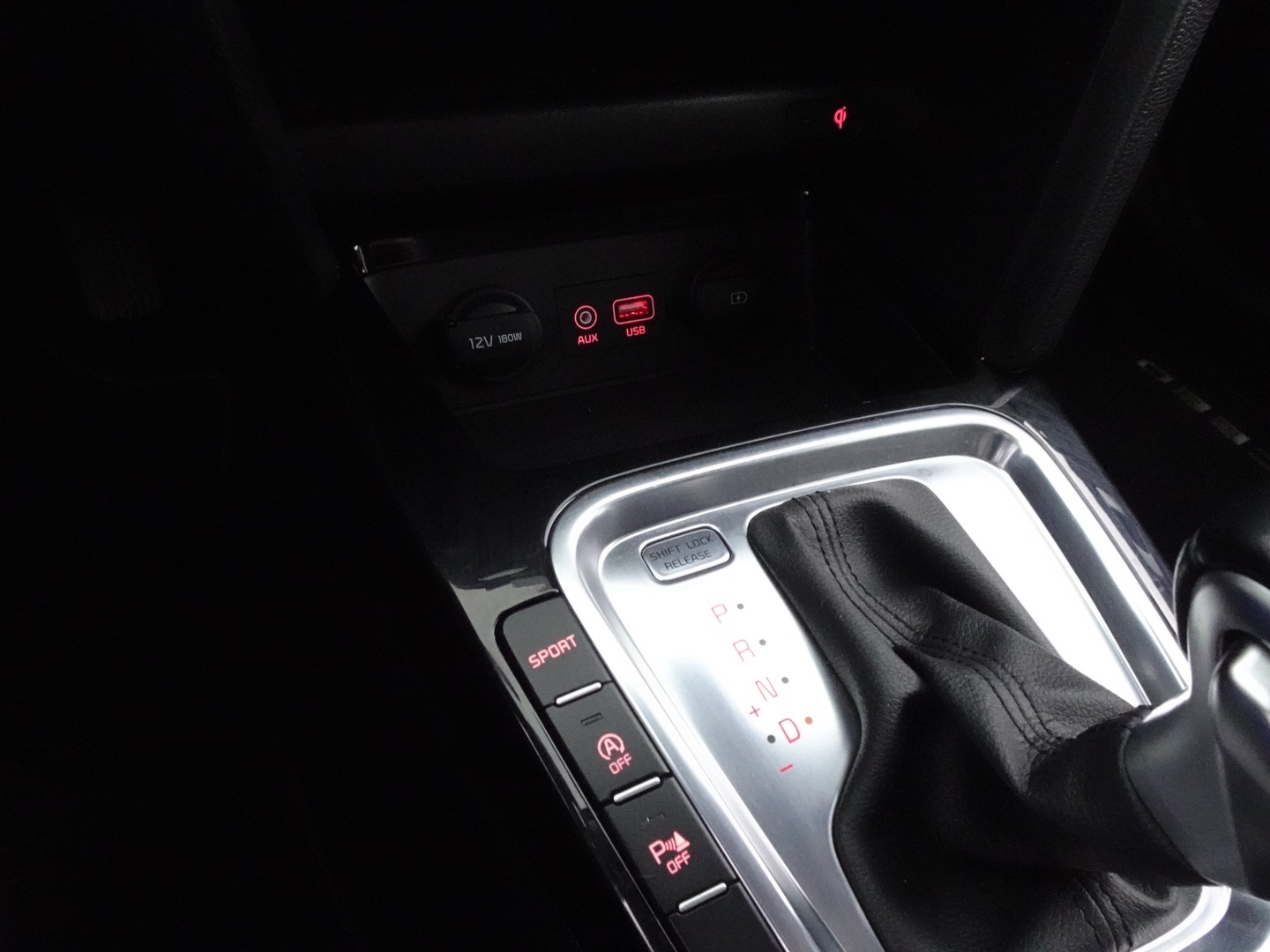 KIA Ceed 2019