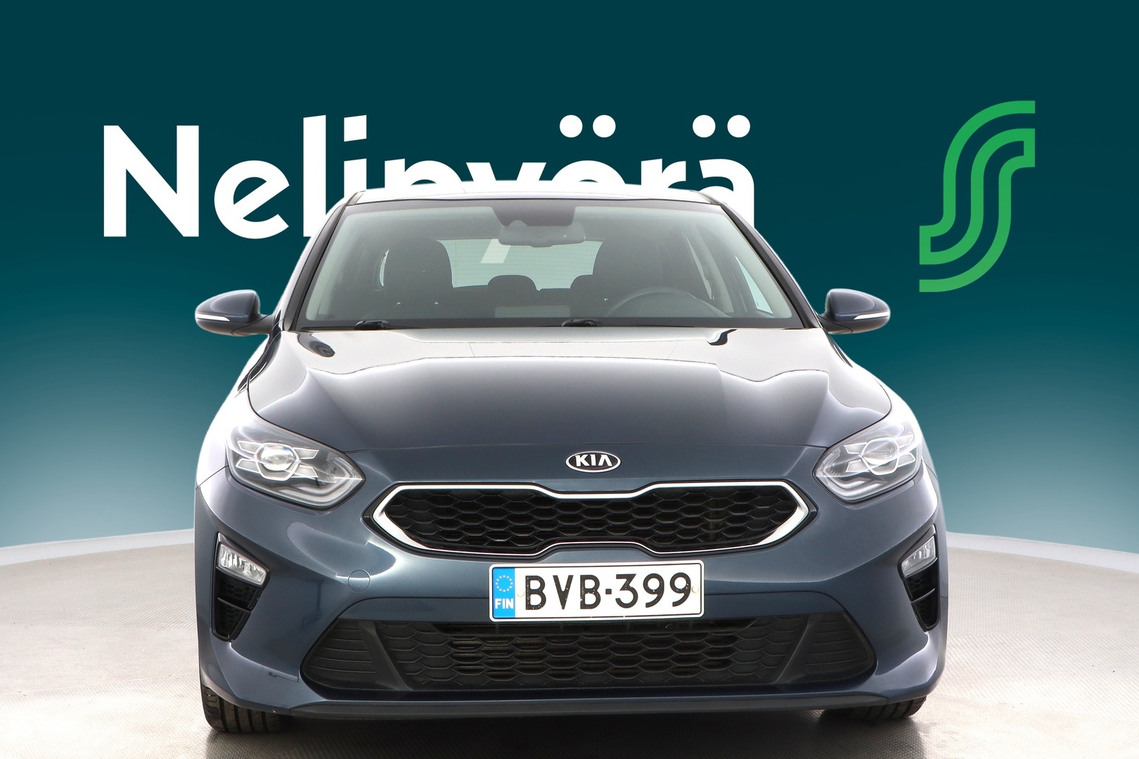 KIA Ceed 2019
