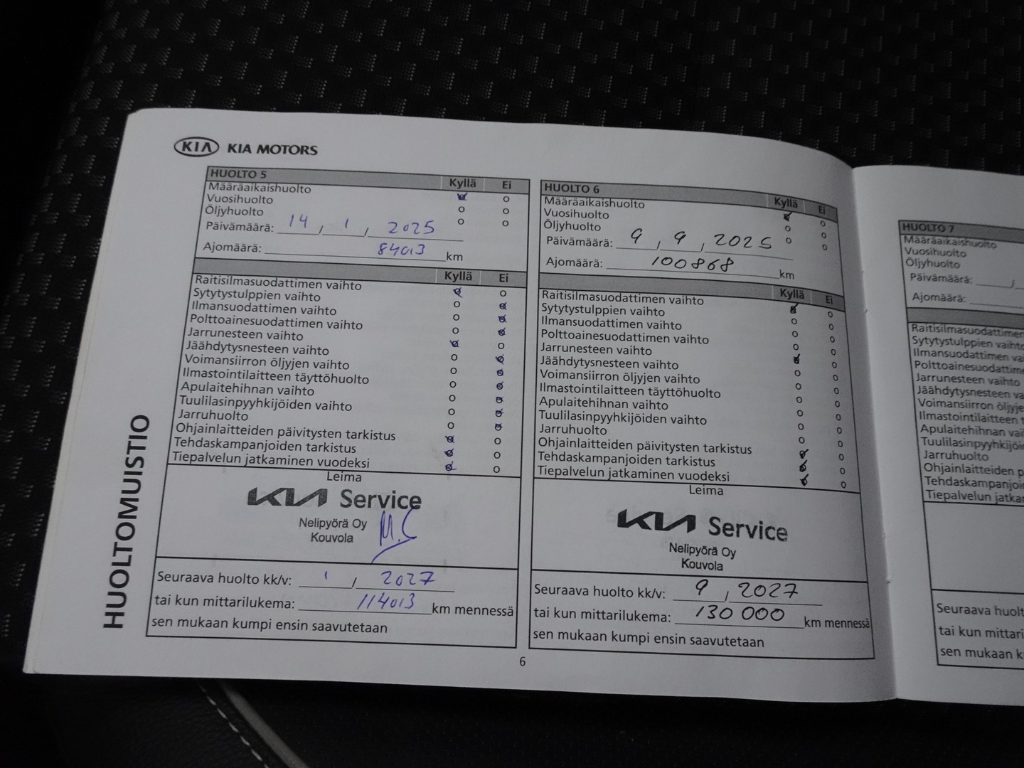 KIA Ceed 2019