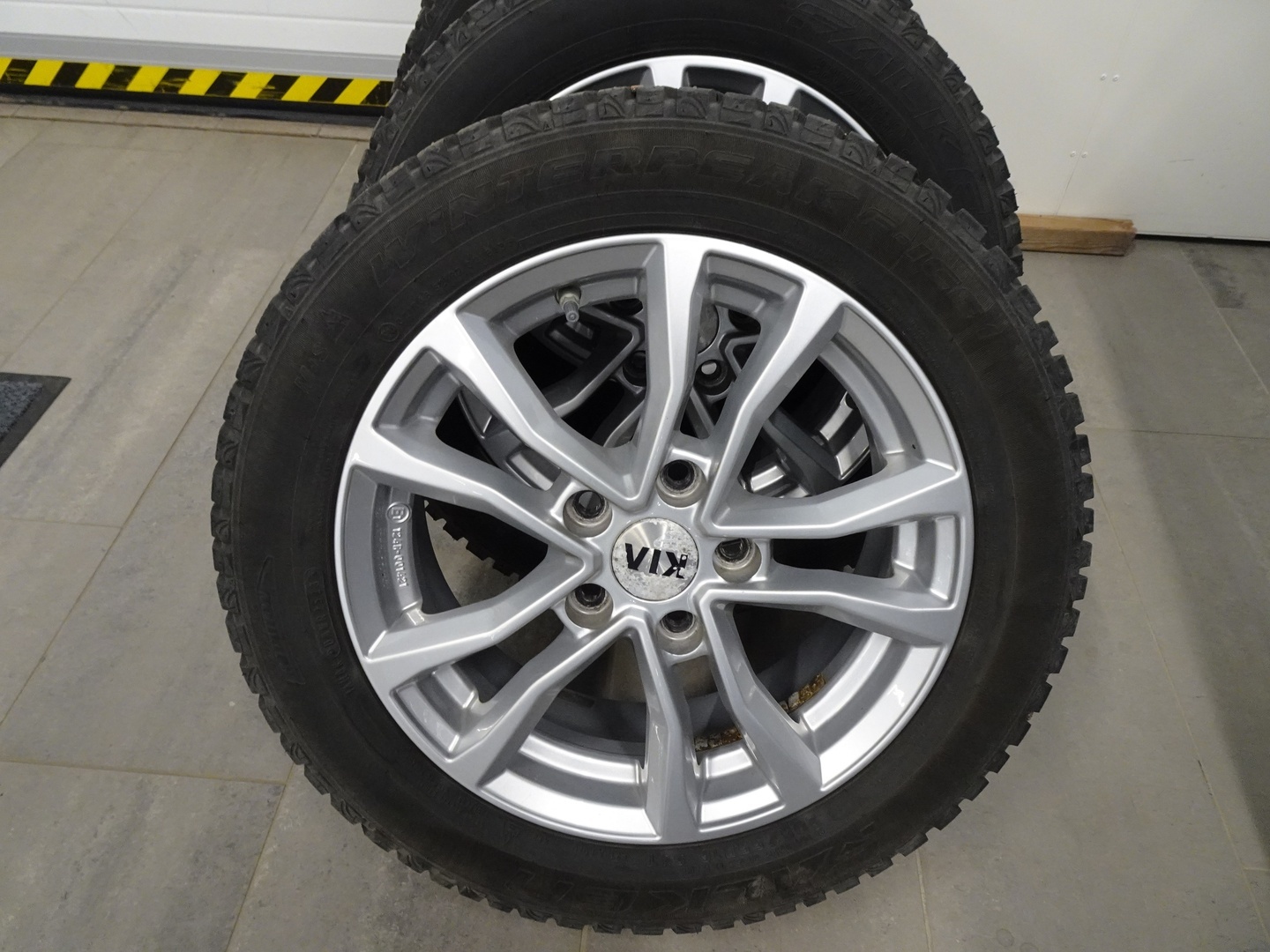 KIA Ceed 2019