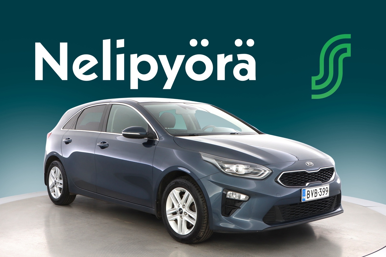 KIA Ceed 2019