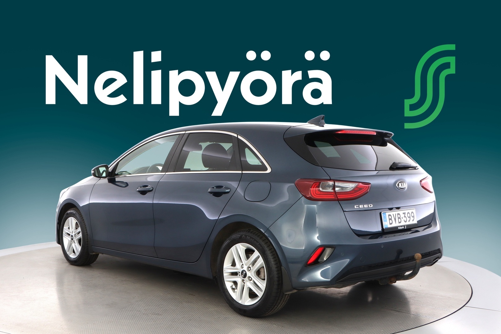 KIA Ceed 2019
