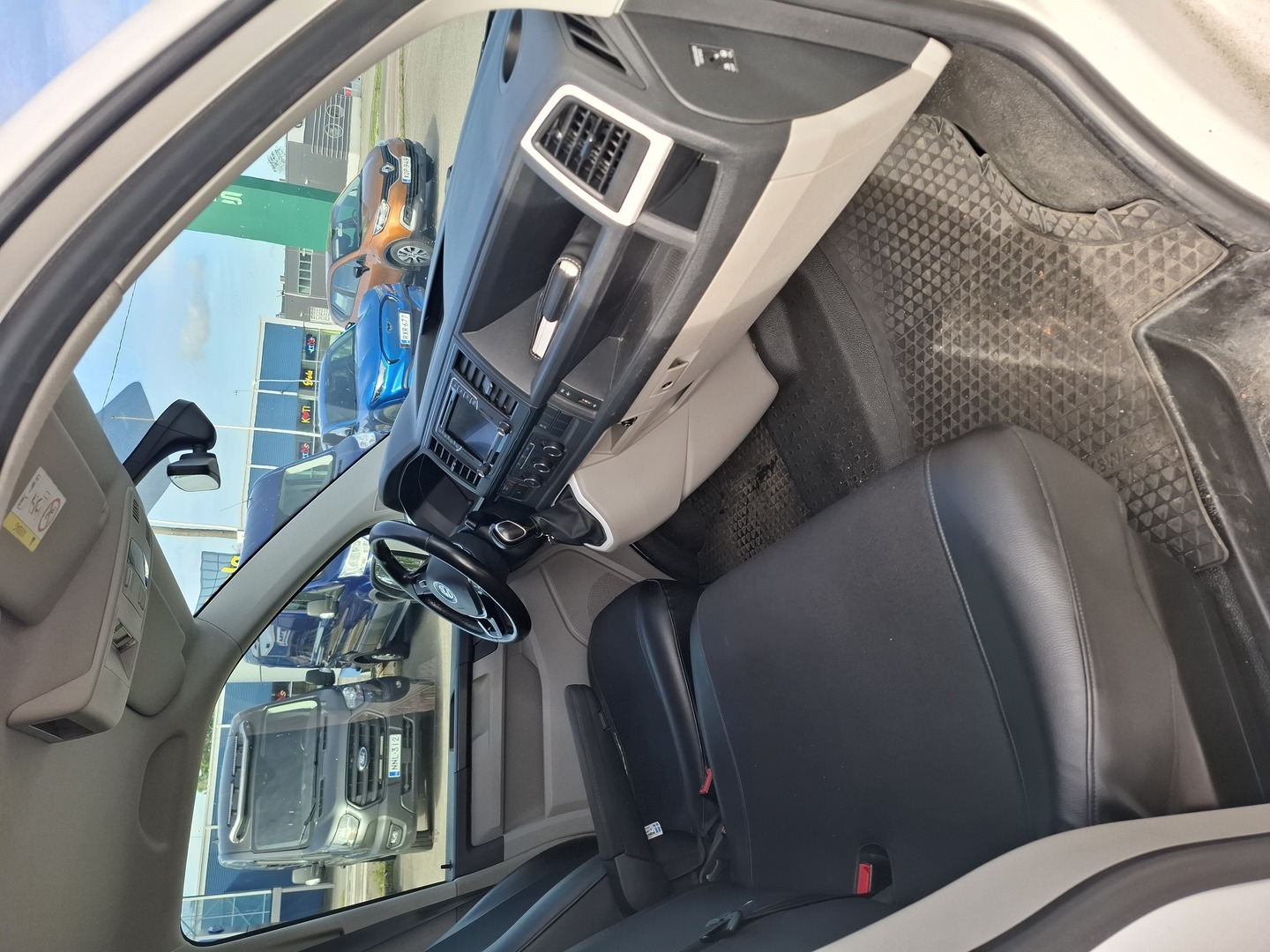 VOLKSWAGEN Transporter 2019