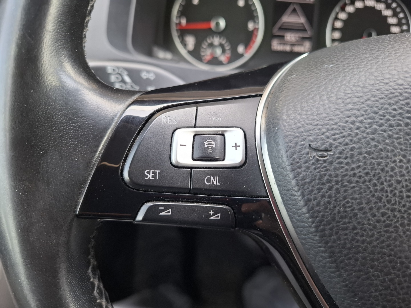VOLKSWAGEN Transporter 2019