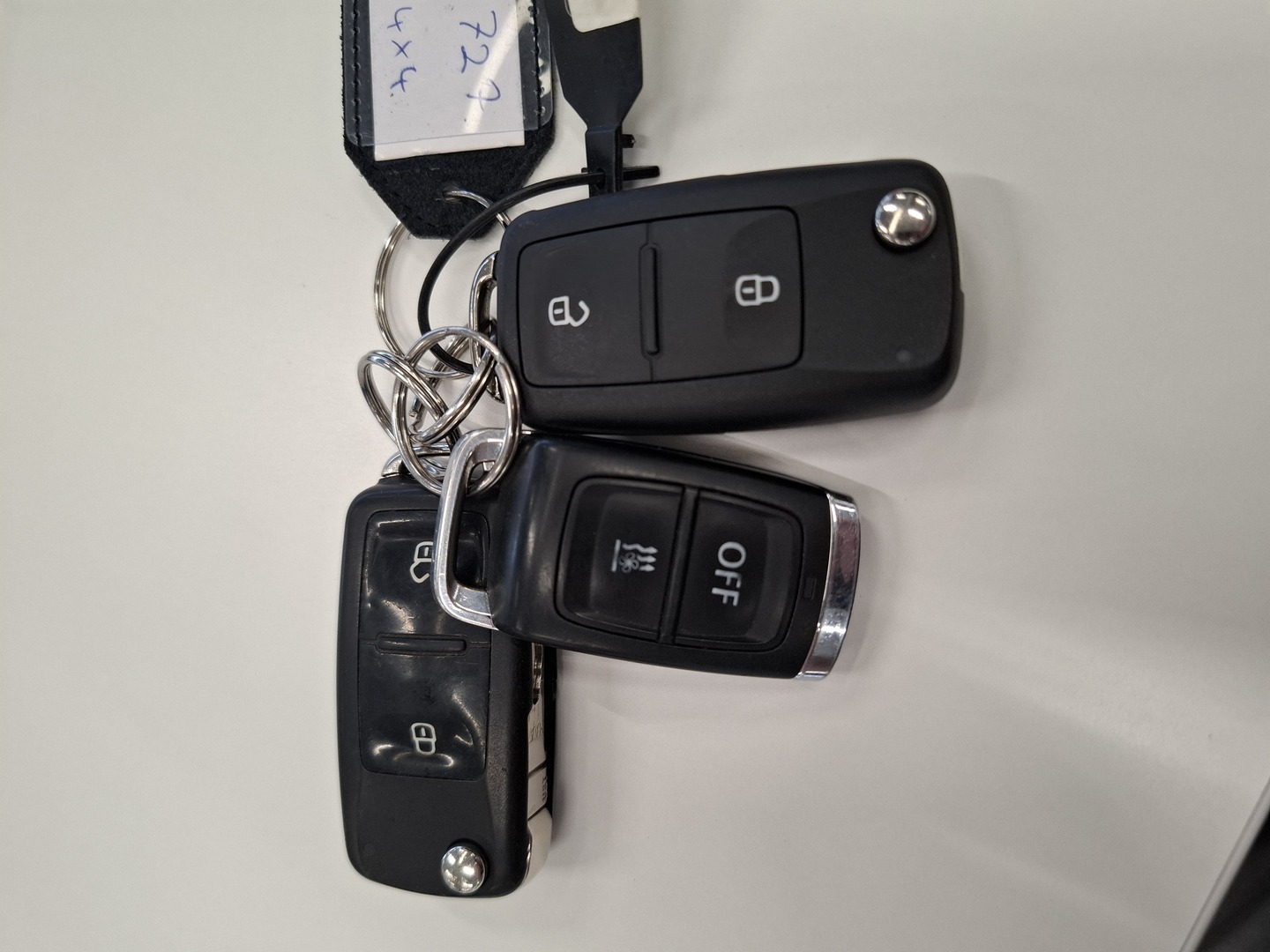 VOLKSWAGEN Transporter 2019