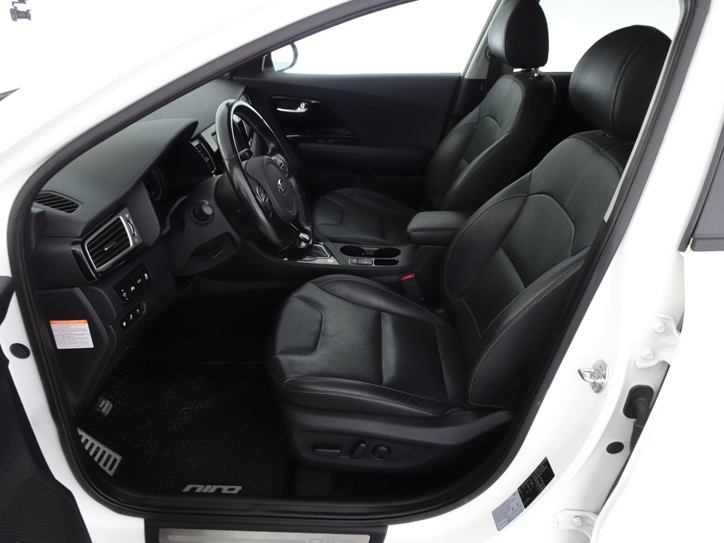 KIA Niro 2018