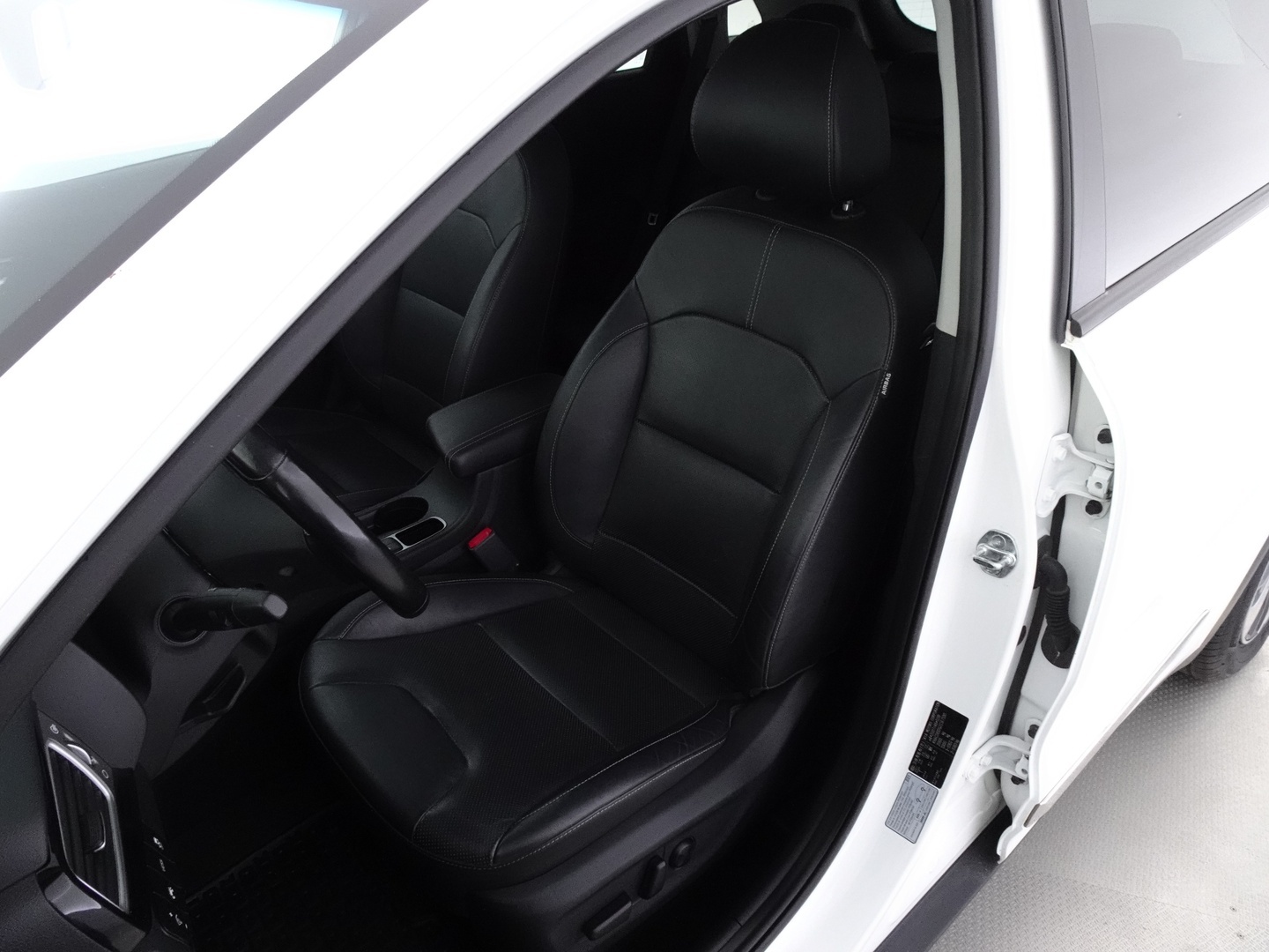 KIA Niro 2018