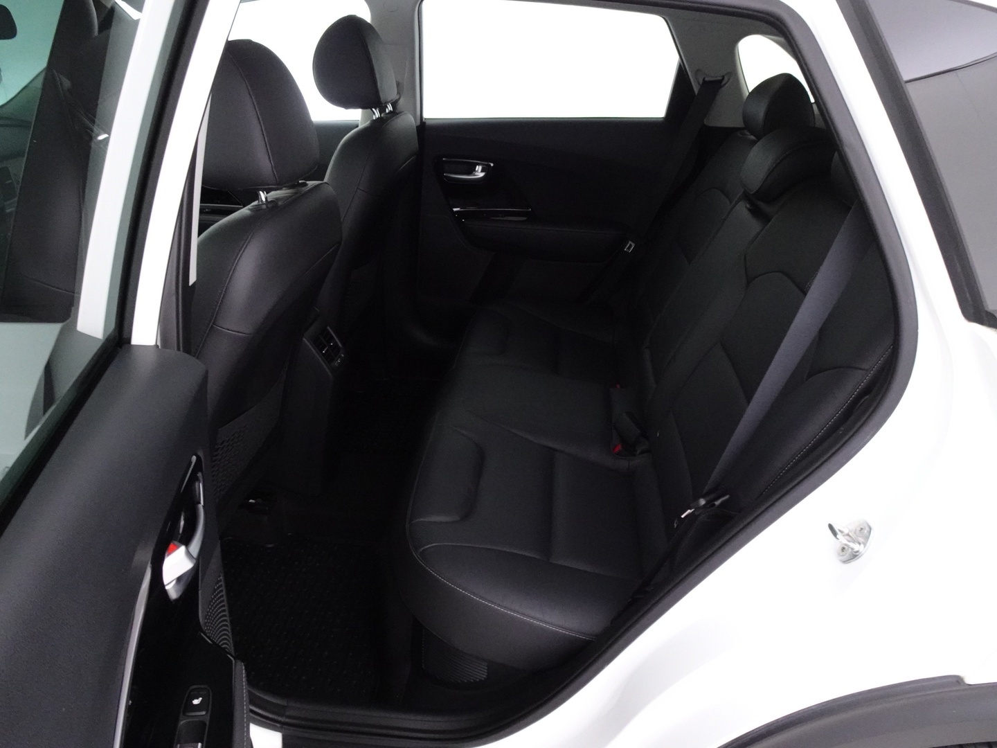 KIA Niro 2018