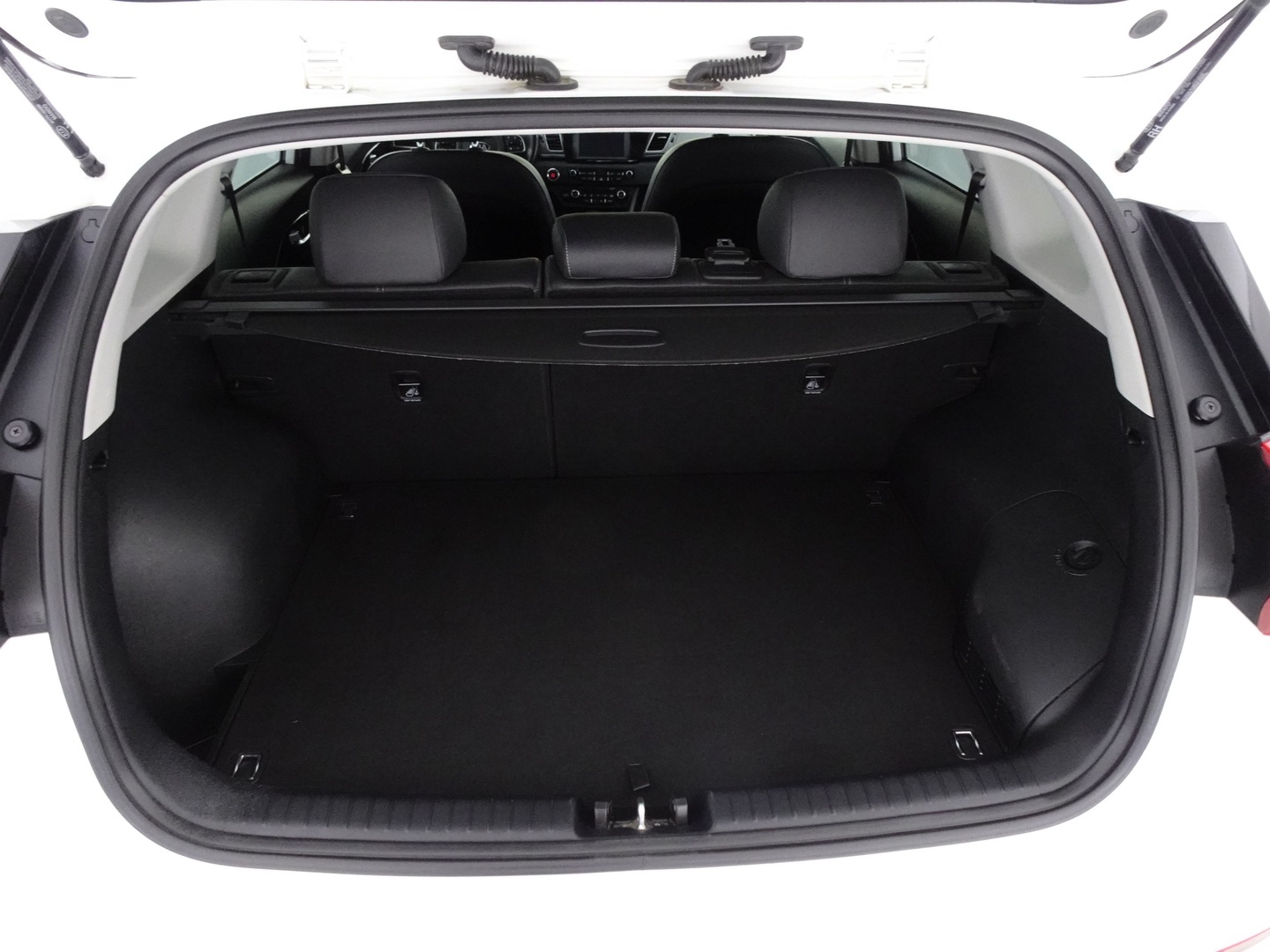 KIA Niro 2018