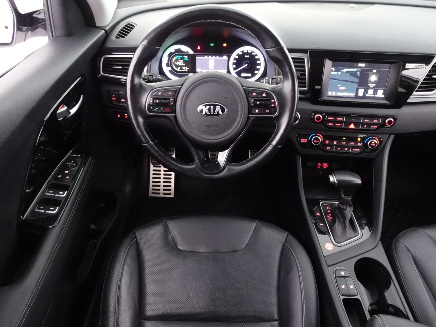 KIA Niro 2018