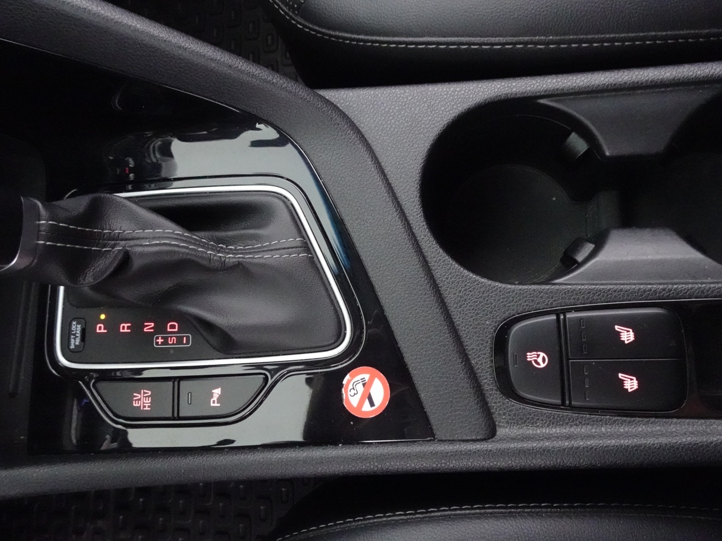 KIA Niro 2018