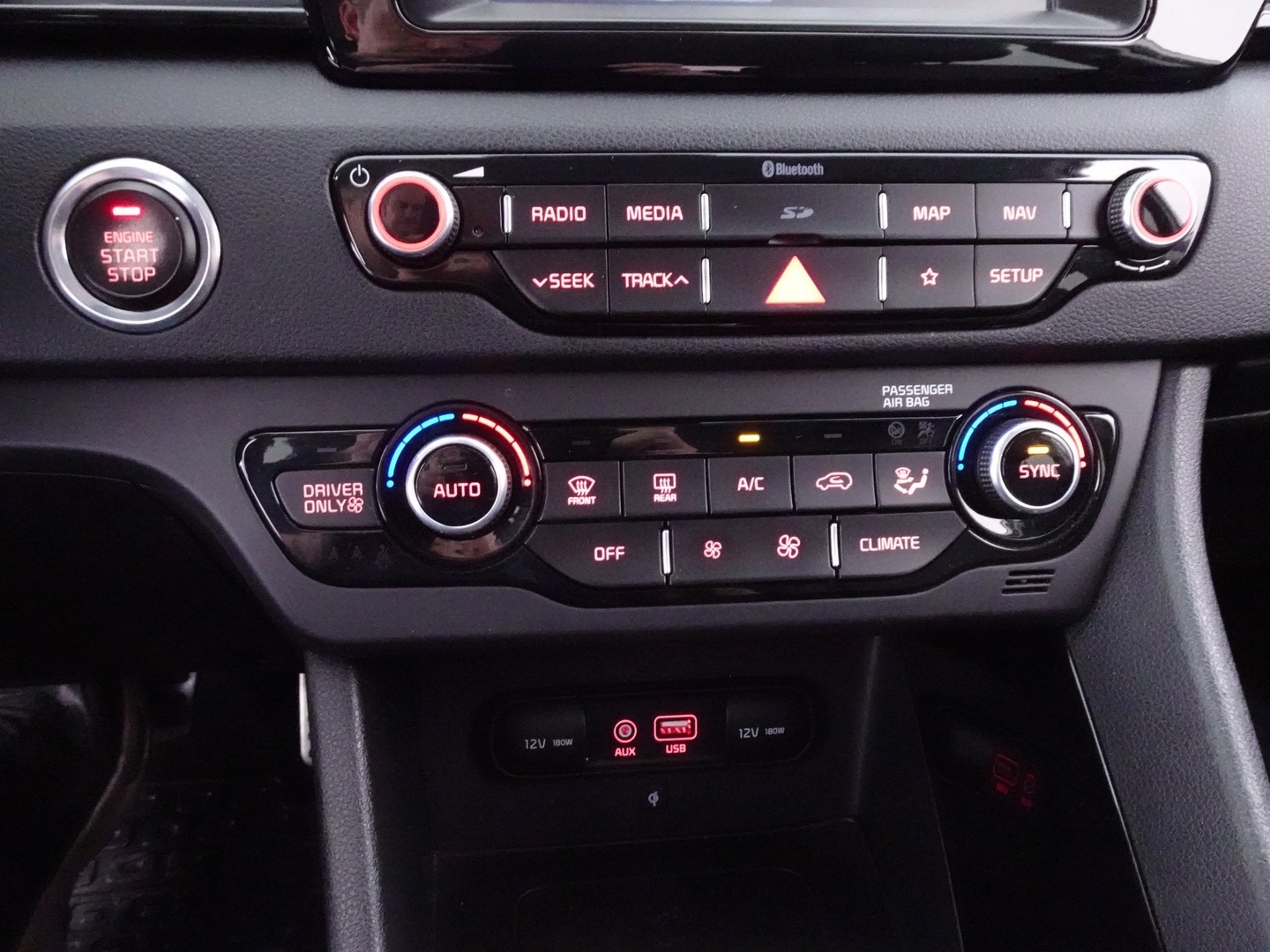 KIA Niro 2018