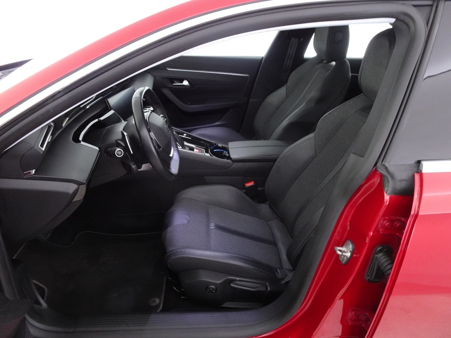 PEUGEOT 508 2019