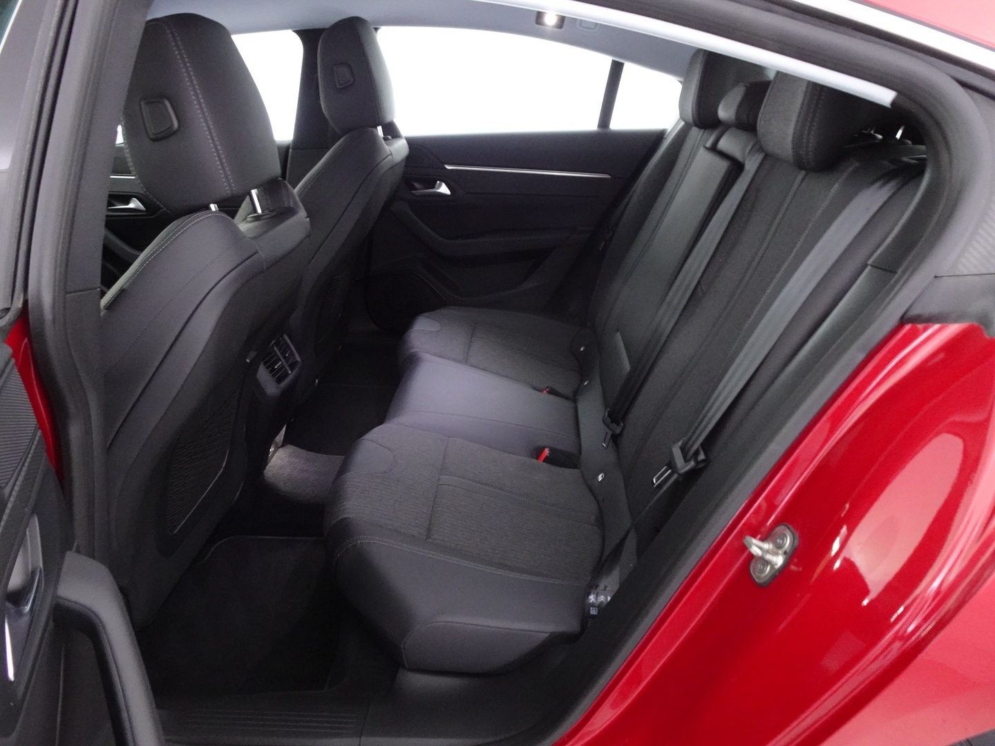 PEUGEOT 508 2019