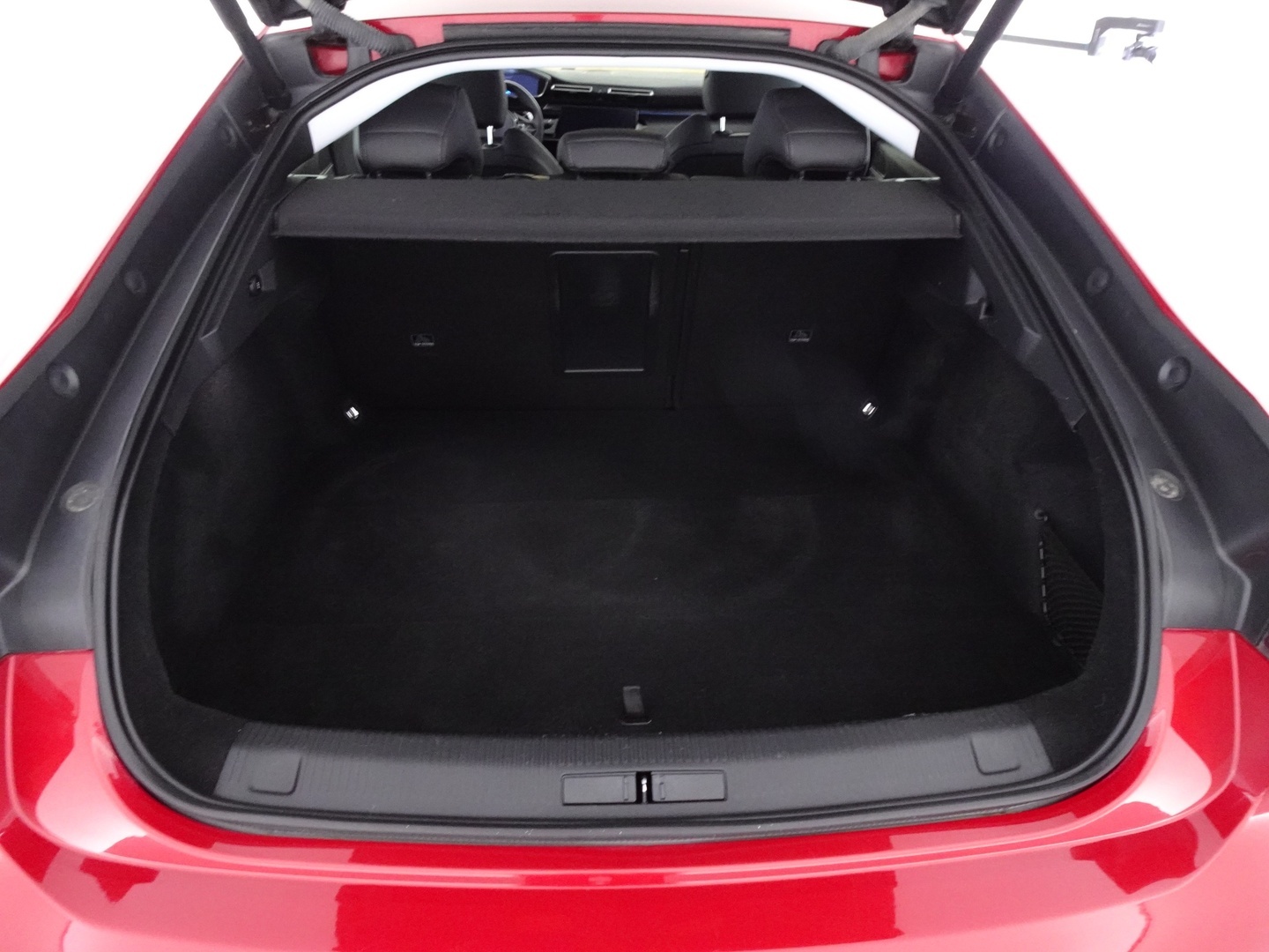 PEUGEOT 508 2019