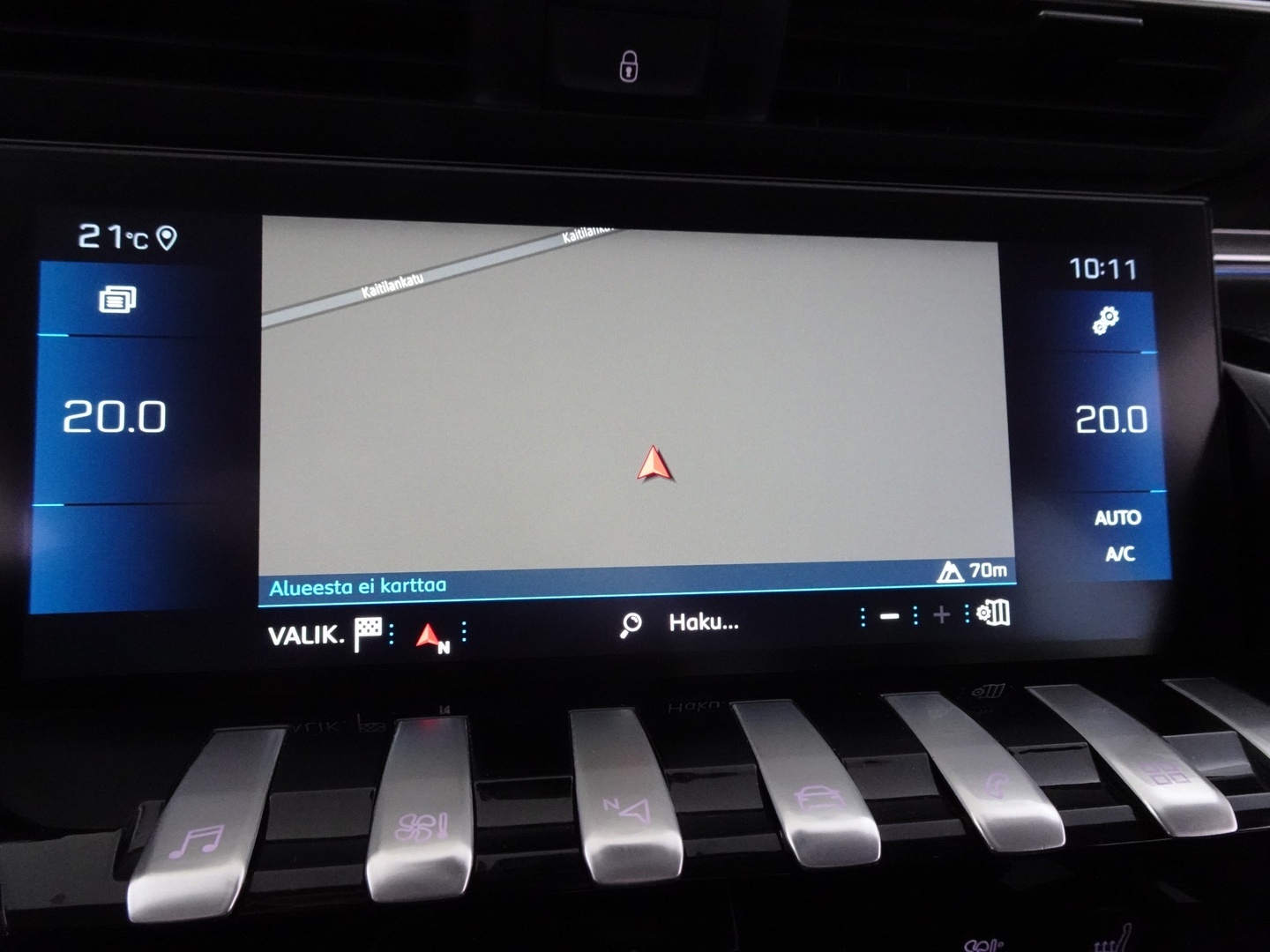 PEUGEOT 508 2019
