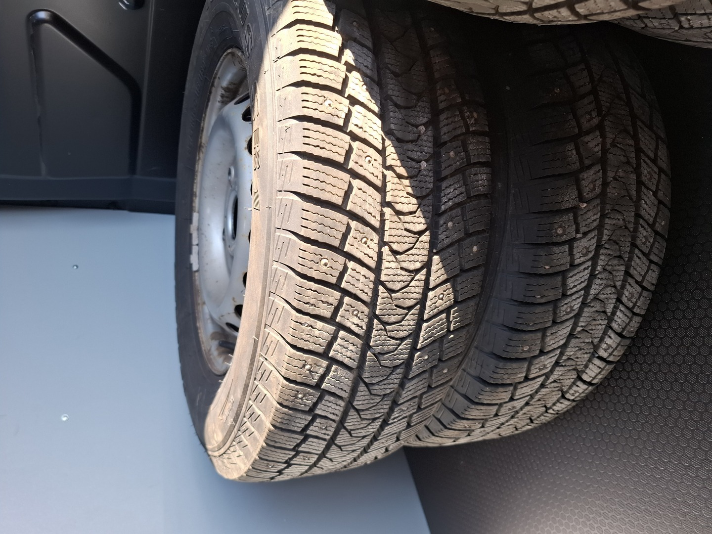 FORD Transit 2019