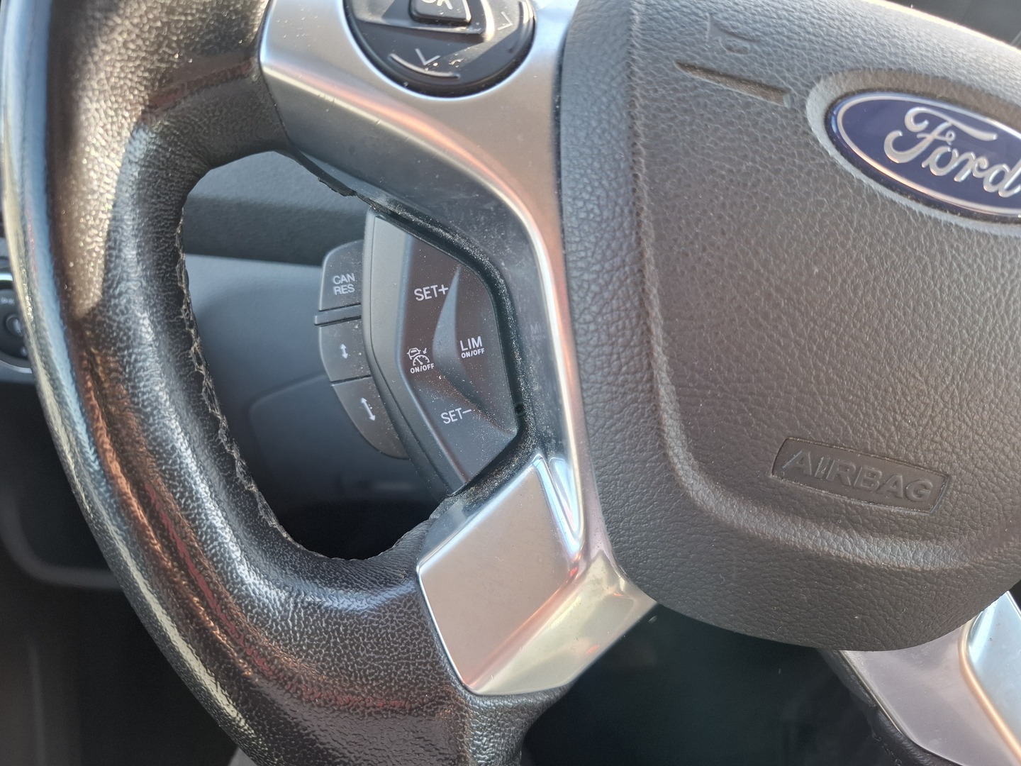 FORD Transit 2019