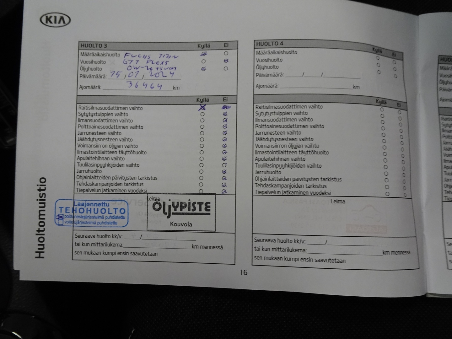 KIA Picanto 2020