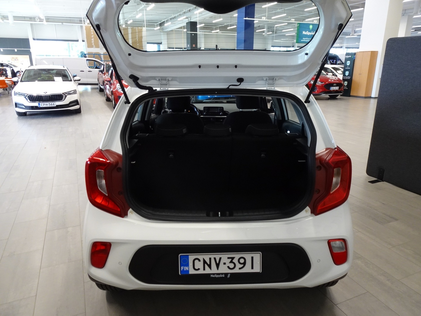 KIA Picanto 2020