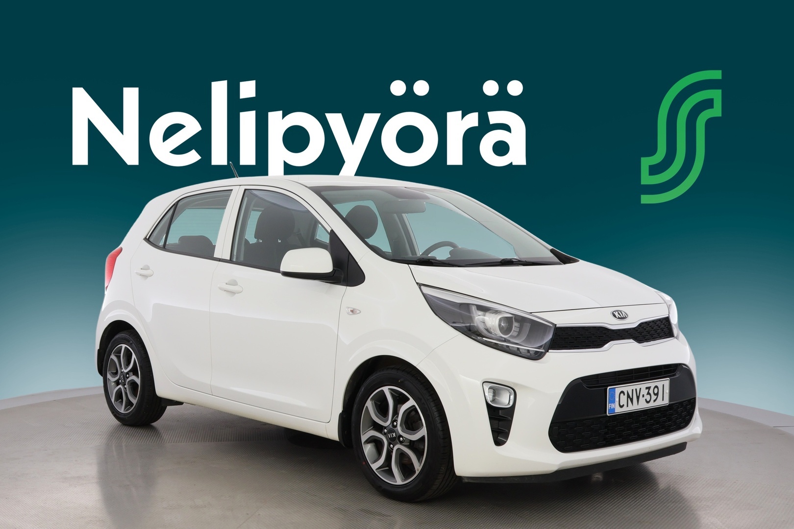 KIA Picanto 2020