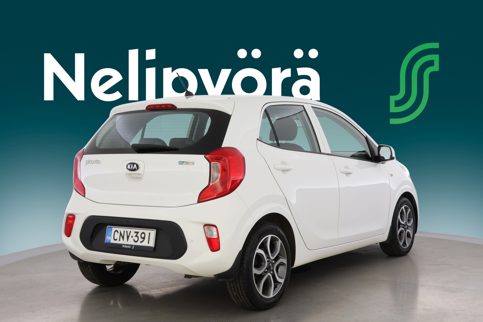 KIA Picanto 2020