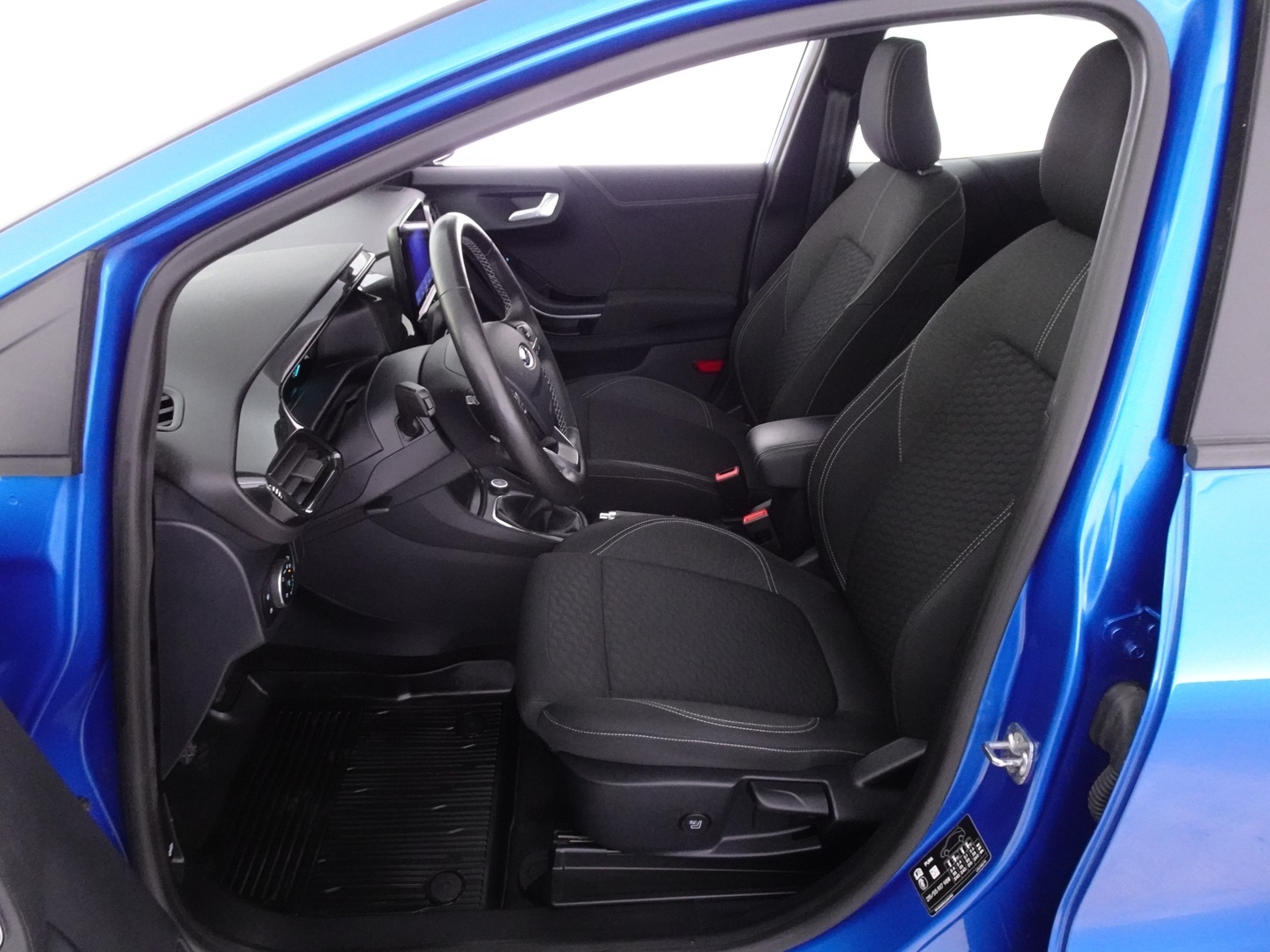 FORD Puma 11