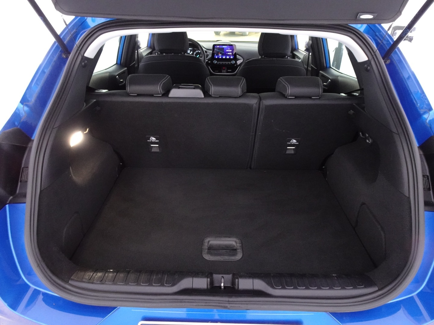 FORD Puma 14