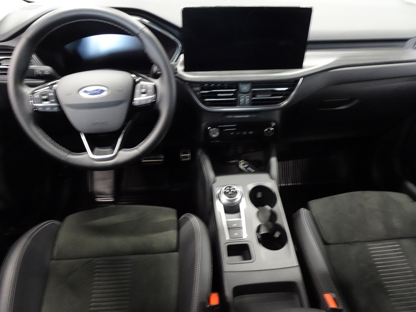 FORD Kuga 2024