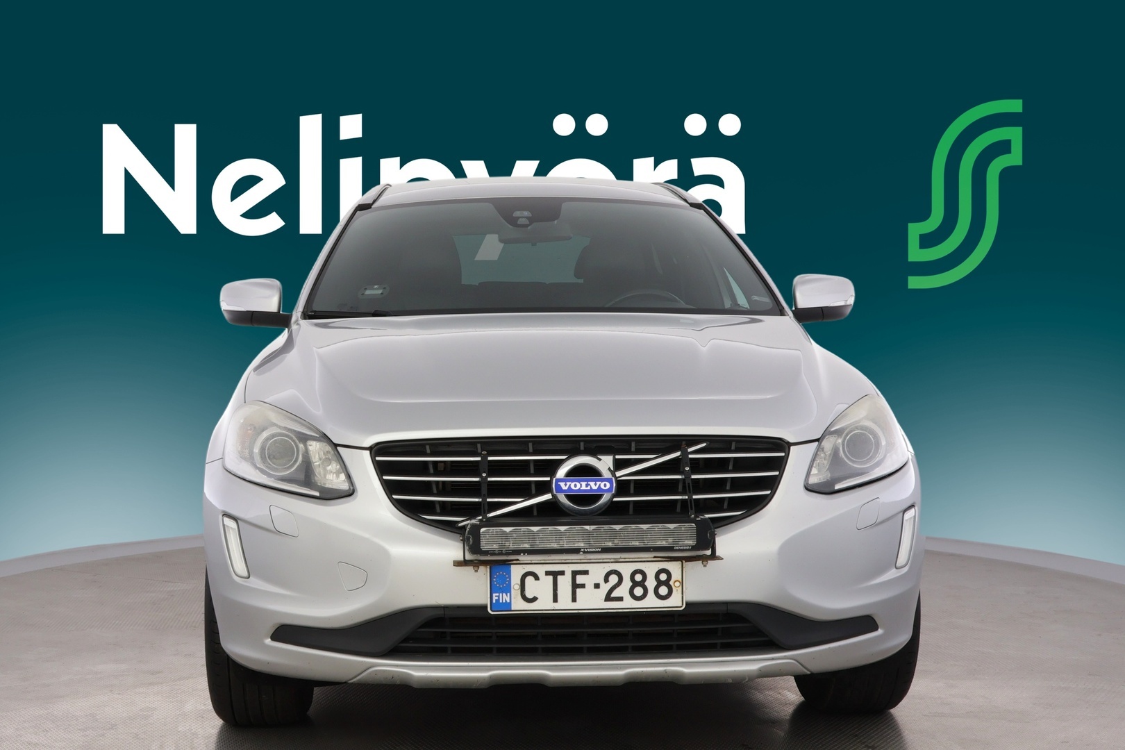 VOLVO XC60 2