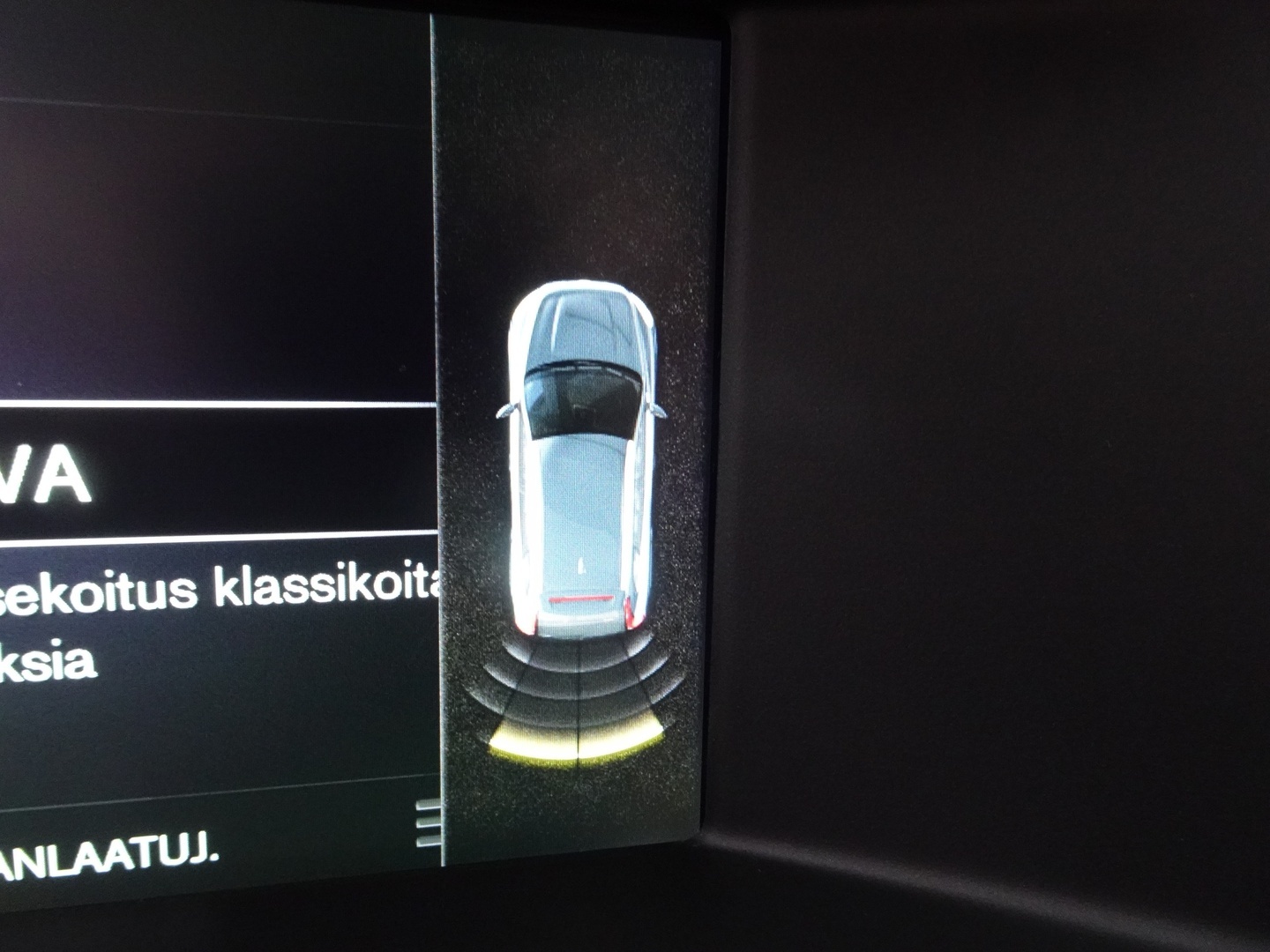 VOLVO XC60 23
