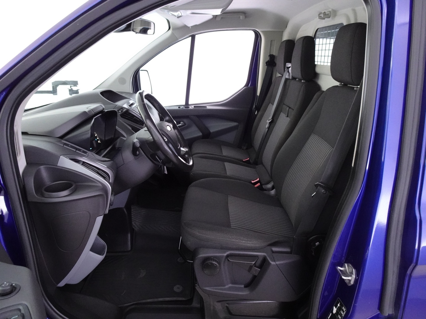 FORD Transit Custom 2017