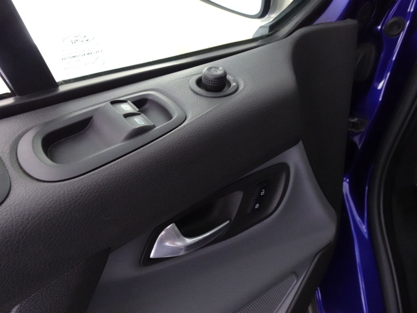 FORD Transit Custom 2017