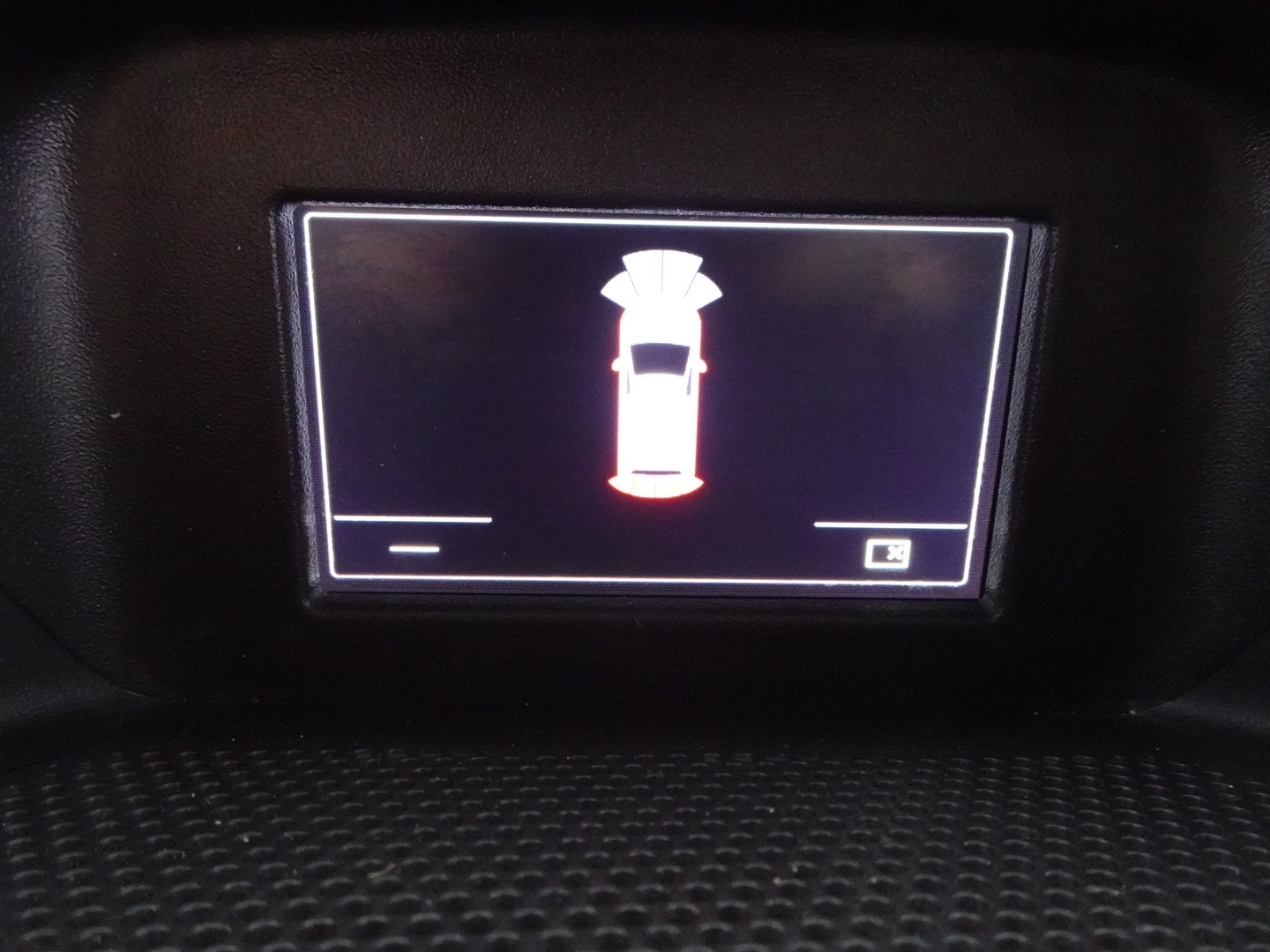 FORD Transit Custom 2017