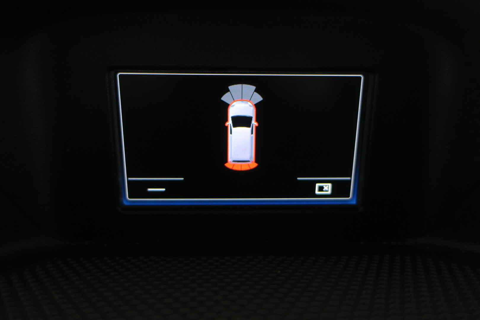 FORD Transit Custom 2017