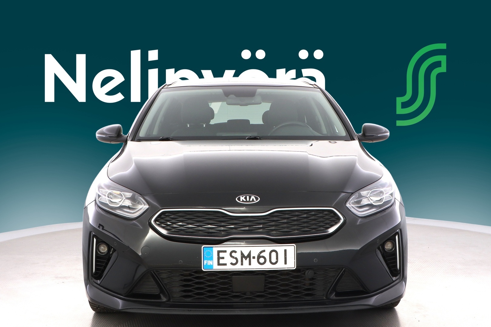 KIA Ceed 2020