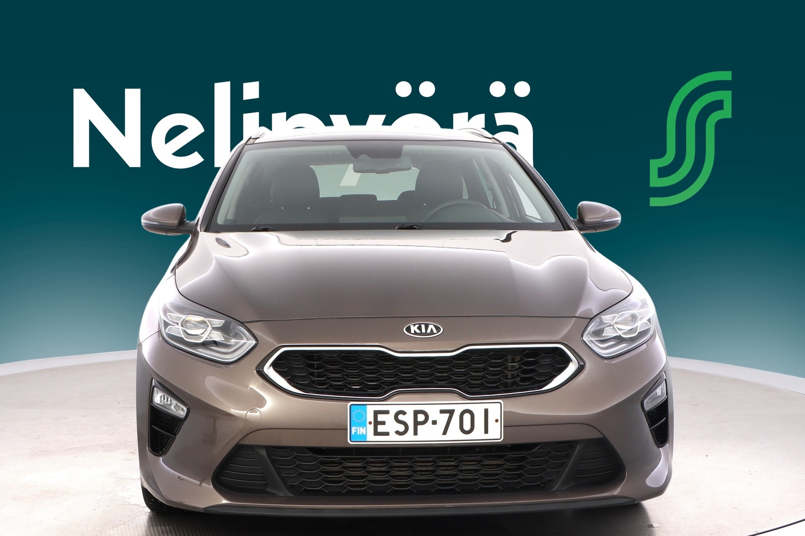 KIA Ceed 2021