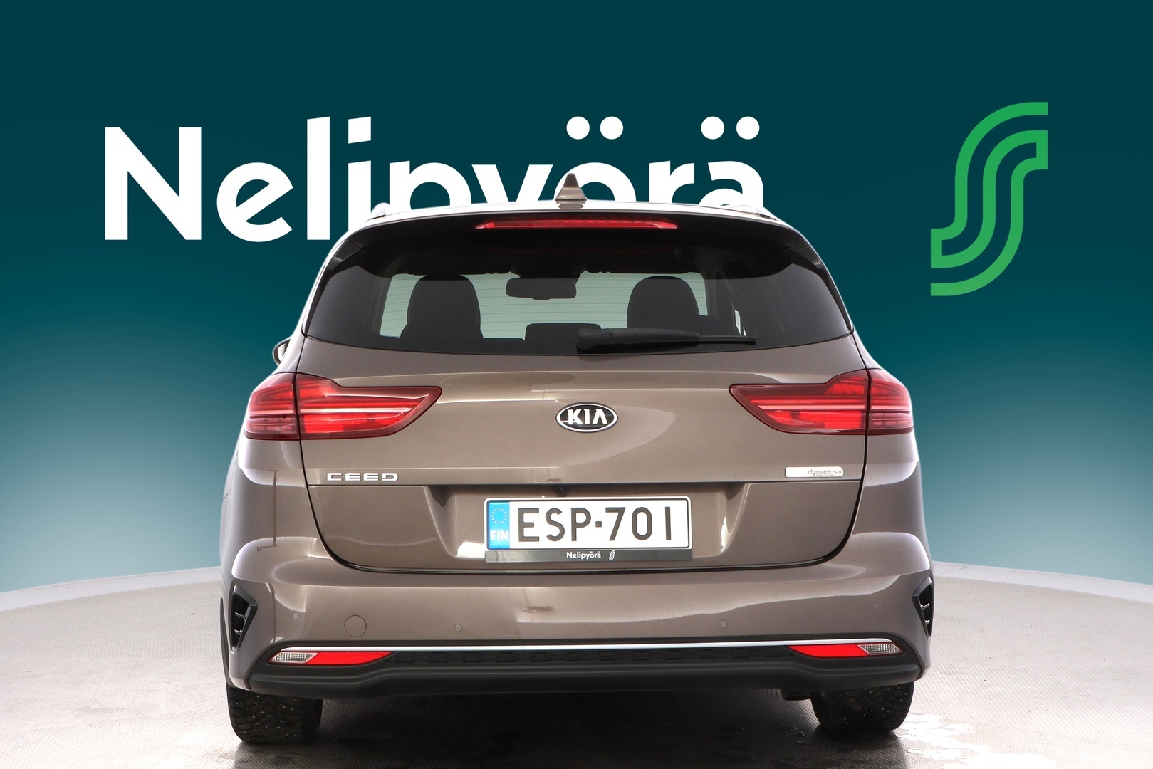 KIA Ceed 2021