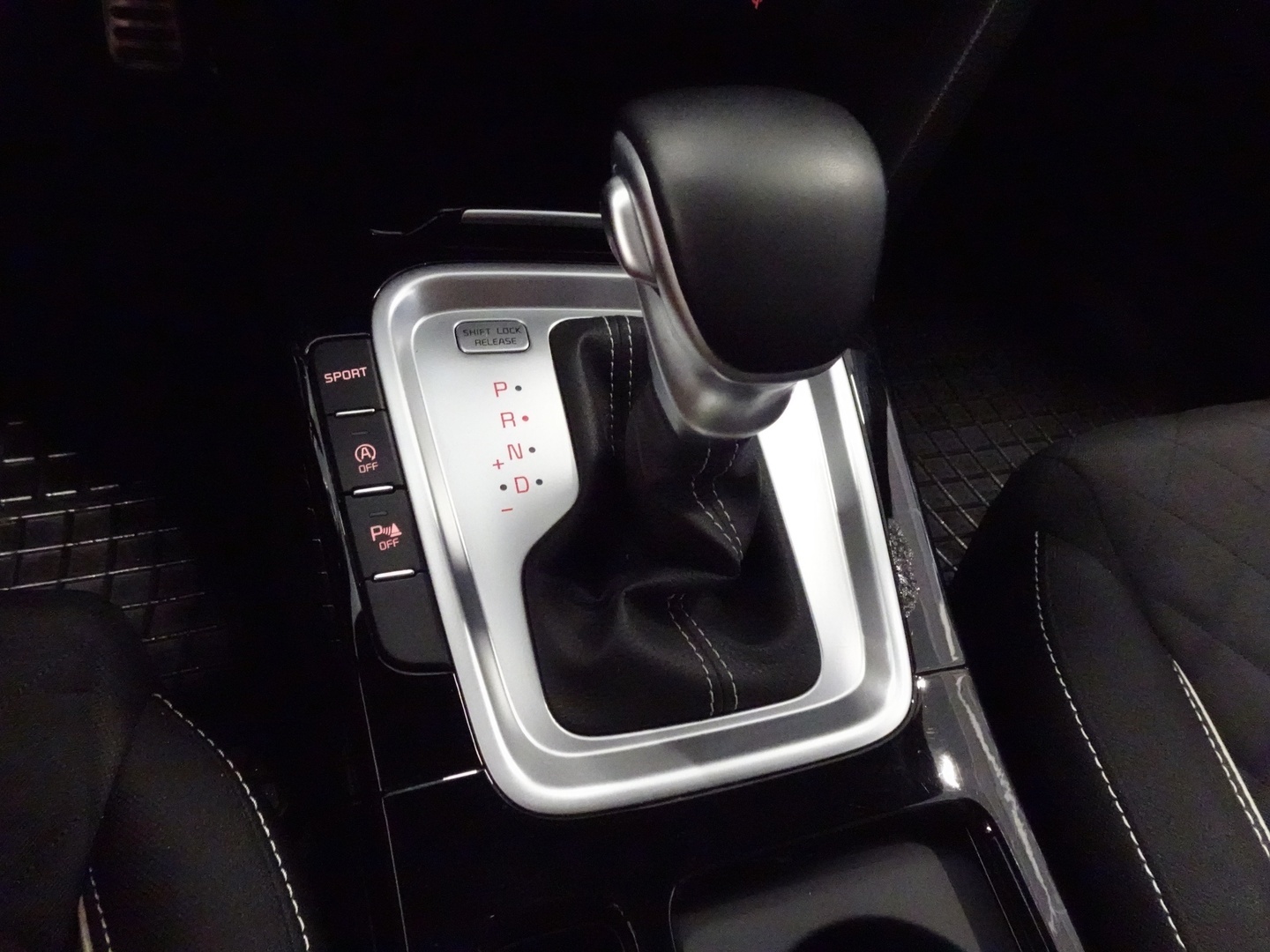 KIA ProCeed 2021