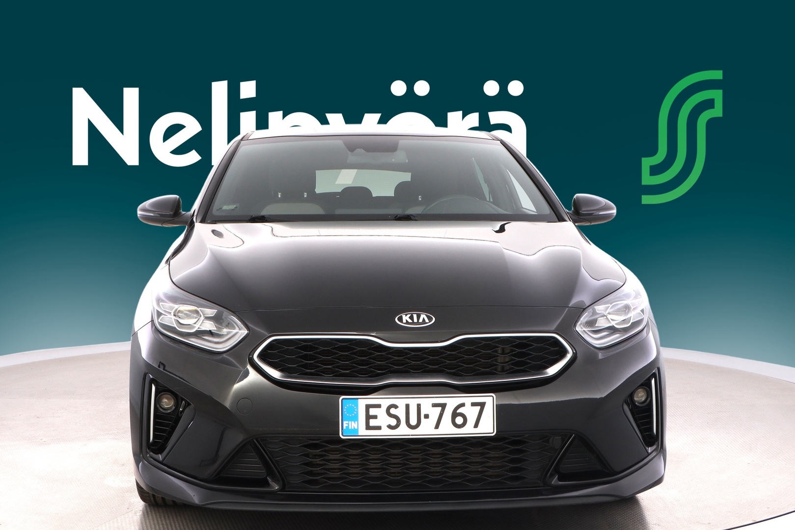 KIA ProCeed 2021