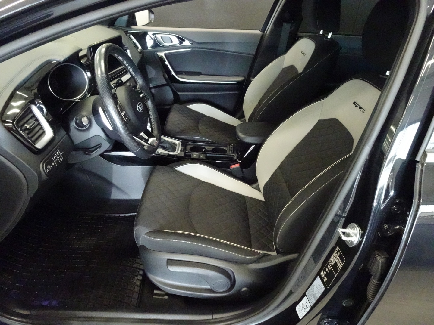 KIA ProCeed 2021