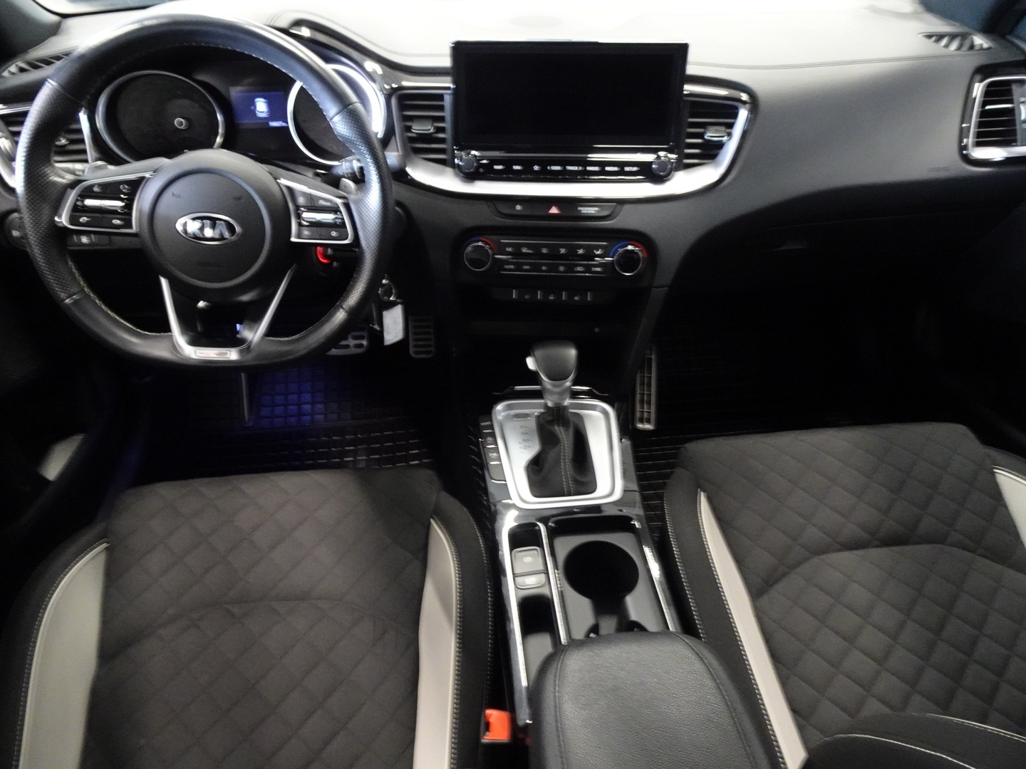 KIA ProCeed 2021