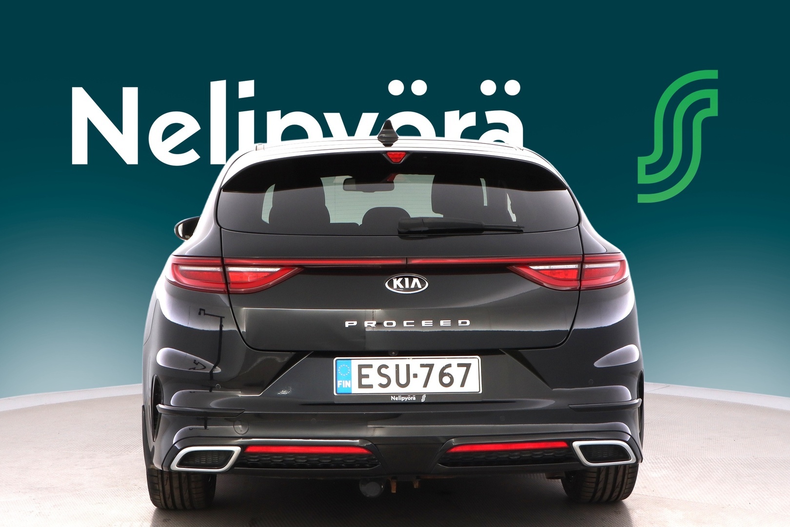 KIA ProCeed 2021