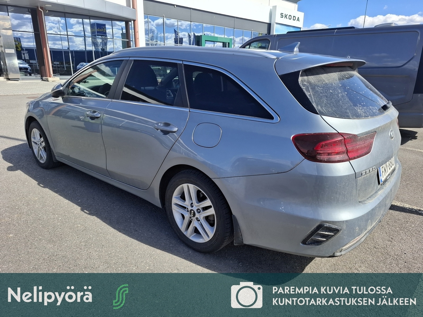 KIA Ceed 2019
