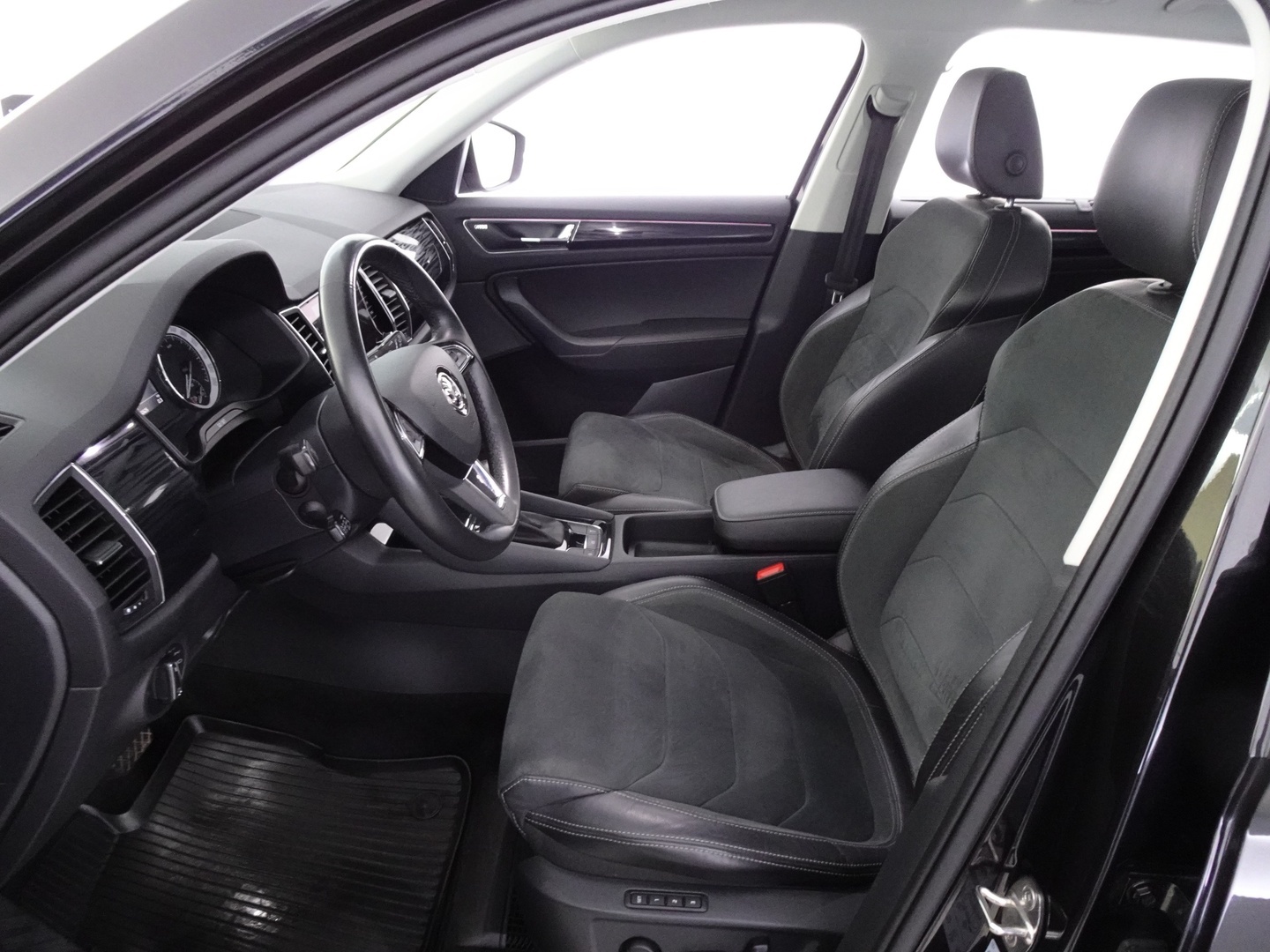 SKODA Kodiaq 10